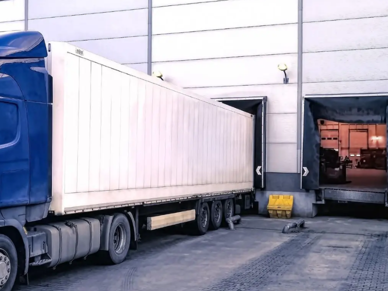 International Air Shipment